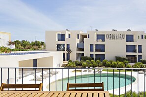 Apartamento | 2 quartos