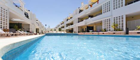 Apartament | 2 dormitoris