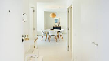 Apartamento | 2 dormitorios