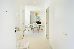 Íbúð | 2 svefnherbergi