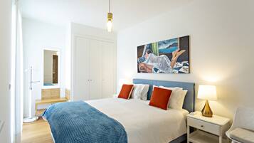 Apartamento | 2 dormitorios