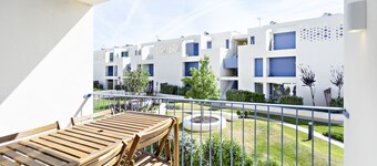 Casas do Forte BE in Tavira