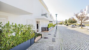 Room - Formosa Bay - Cabanas Bay (Tavira)