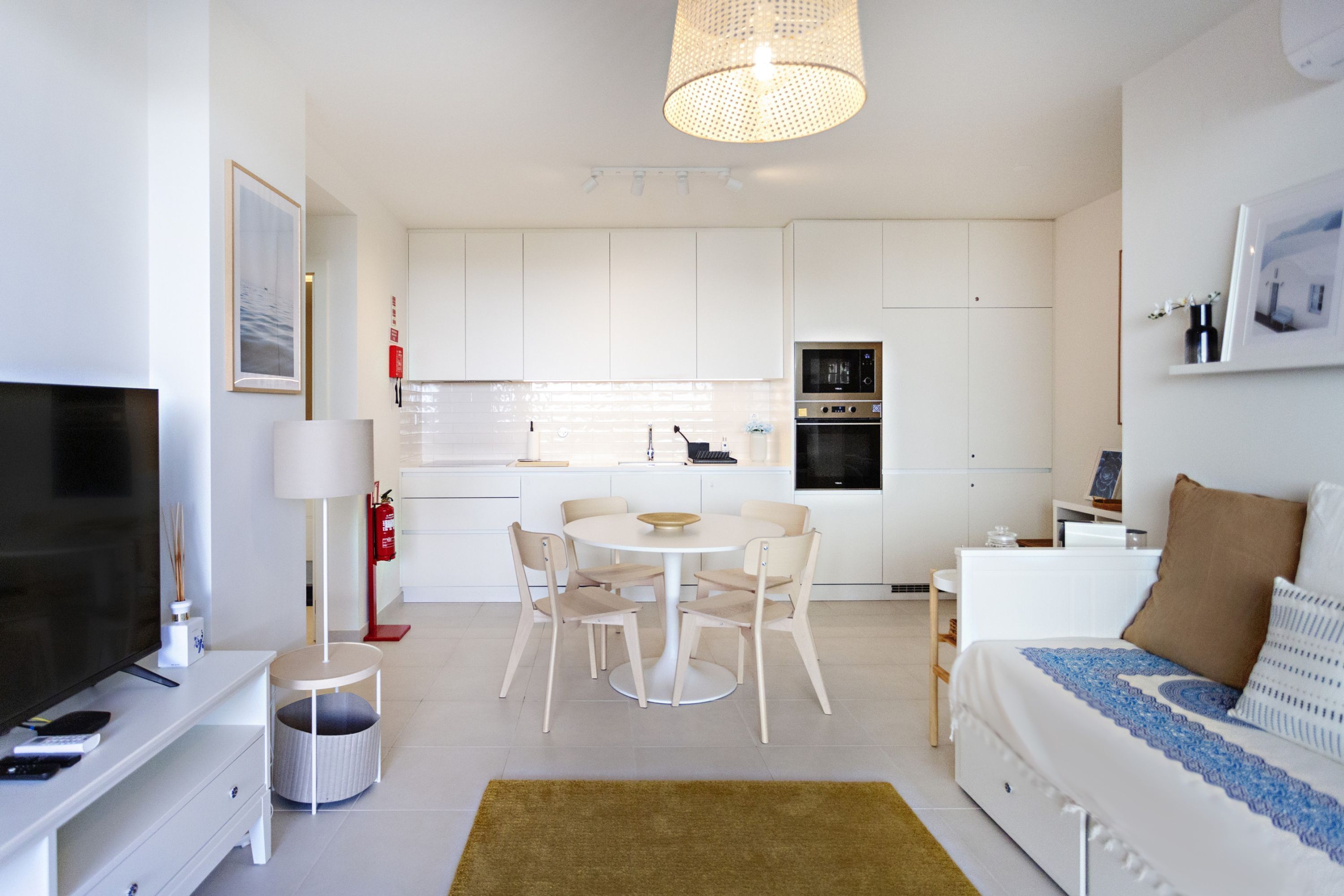 公寓 | 2 間臥室