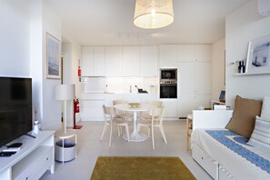 Appartement | 2 chambres