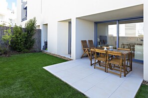 Appartement | 2 chambres