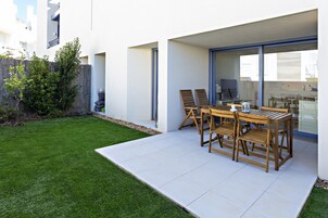 Apartamento | 2 dormitorios