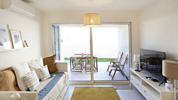 Apartamento | 2 dormitorios