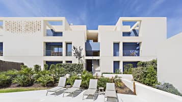 Apartament | 2 dormitoris