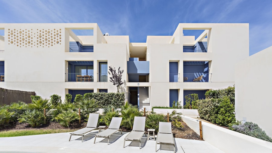 Casas do Forte DB in Tavira