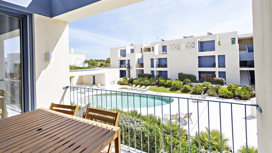 Casas do Forte CH in Tavira