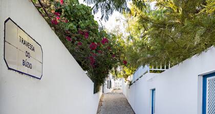 Conchas da F Brica in Vila Nova de Cacela