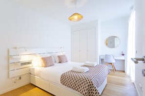 Apartment | 2 Schlafzimmer