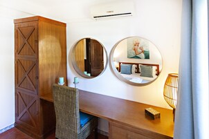 Apartamento | 2 dormitorios