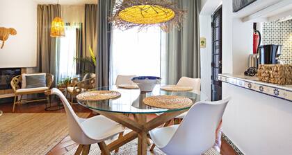 QV 14B - Casa da Pintora - Quinta Velha