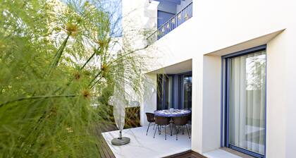 Casas do Forte DC in Tavira