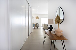 3 habitaciones