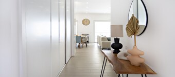 Special Cabanas in Tavira