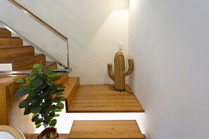 Apartment | 2 bedrooms - CV S - Sal e Mar - Convento das Bernardas (Tavira)