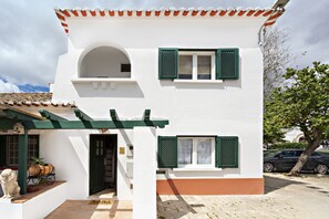 Apartment | 2 bedrooms - Casa dos Av s in Tavira (Tavira)