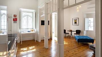 Apartment | 1 bedroom