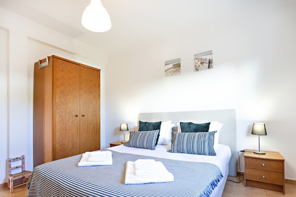 公寓 | 2 間臥室