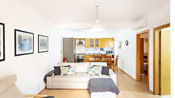 Apartment | 2 bedrooms