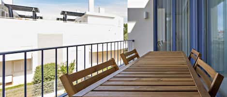 Appartement | 2 chambres