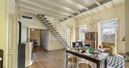 Casa do Jornal in Vila Real de Santo Ant nio