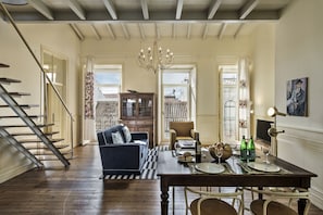 Apartment | 2 bedrooms - Casa do Jornal in Vila Real de Santo Ant nio (Vila Real Santo Antonio)
