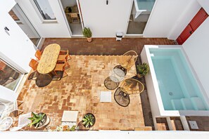 Casa | 3 habitaciones 