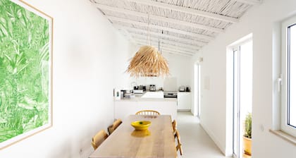 Casa Rosa in Vila Real de Santo Ant nio