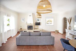 House | 3 bedrooms - Casa Santo in Tavira (Tavira)