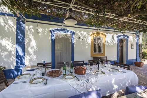 Casa Santo in Tavira