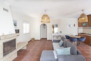 House | 3 bedrooms - Casa Santo in Tavira (Tavira)