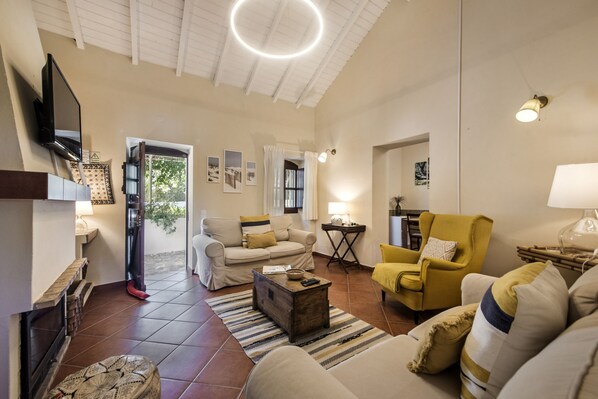 House | 3 bedrooms - Casa Santo in Tavira (Tavira)