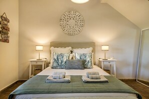 House | 3 bedrooms - Casa Santo in Tavira (Tavira)