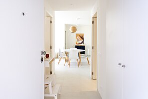 Apartamento | 2 quartos