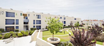 Casas do Forte CE in Tavira = คาซาส โด ฟอร์เต้ ซีอี ใน ตาวีรา