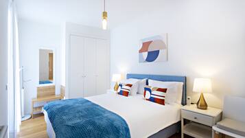 Departamento | 2 habitaciones