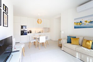 Departamento | 2 habitaciones 