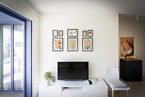 Apartamento | 2 quartos