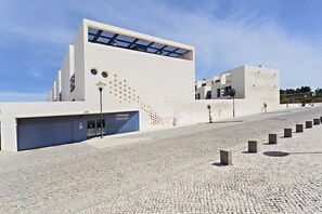 Apartment | 2 bedrooms - Casas do Forte CE in Tavira (Tavira)