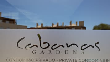 Apartamento | 1 dormitorio