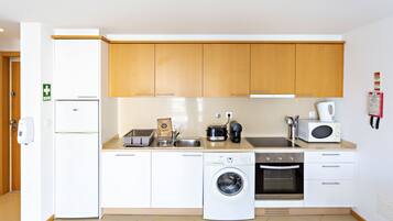 Apartament | 1 dormitori