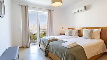 Apartament | 1 dormitori