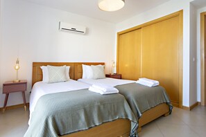1 chambre