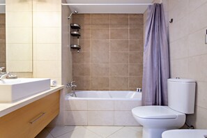Huis | 1 slaapkamer