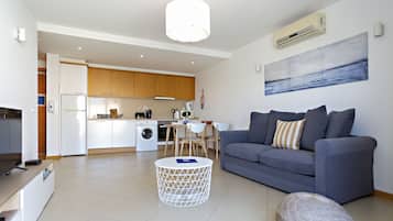 Apartament | 1 dormitori