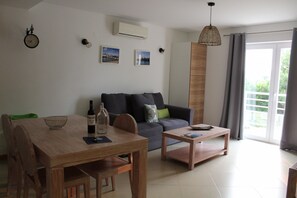 Apartment - CG 12F - Garden - Cabanas Gardens (Tavira)